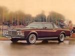 Chrysler LeBaron Coupe 1978 года